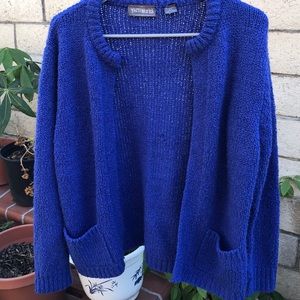 yarnworks cardigan